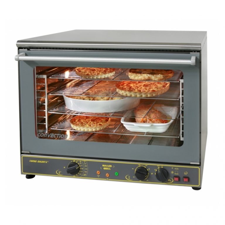 Convection Oven 4 shelf Resto Sarana Prima